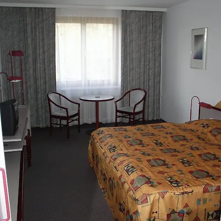 Hotel Club Praha