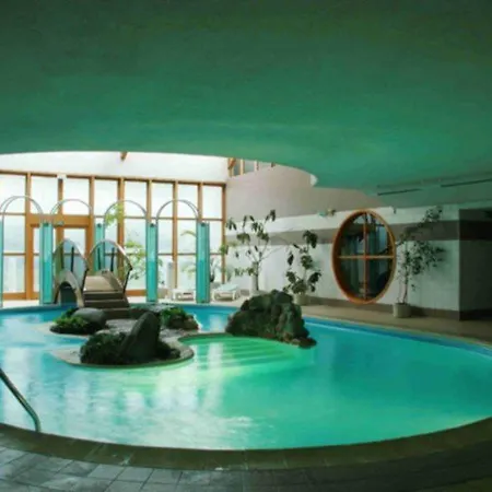 Hotel Club Praha Pruhonice