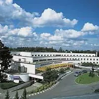 Club Praha ホテル