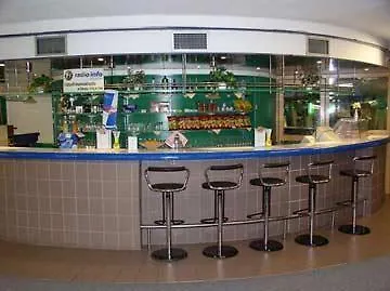 Club Praha 4* Pruhonice