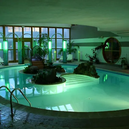 Club Praha Hotel