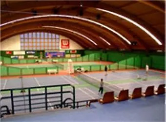 ホテル Club Praha プルーホニツェ